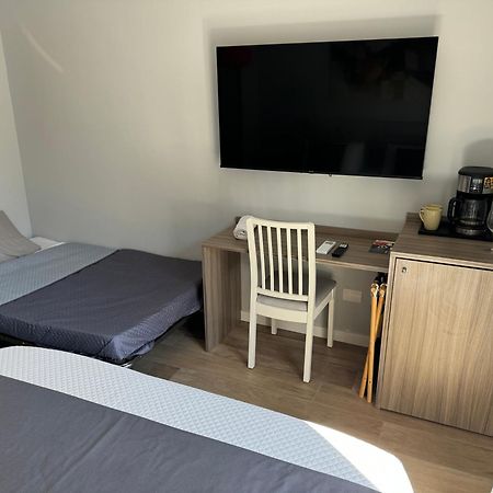 Niky House Roma Otel Dış mekan fotoğraf