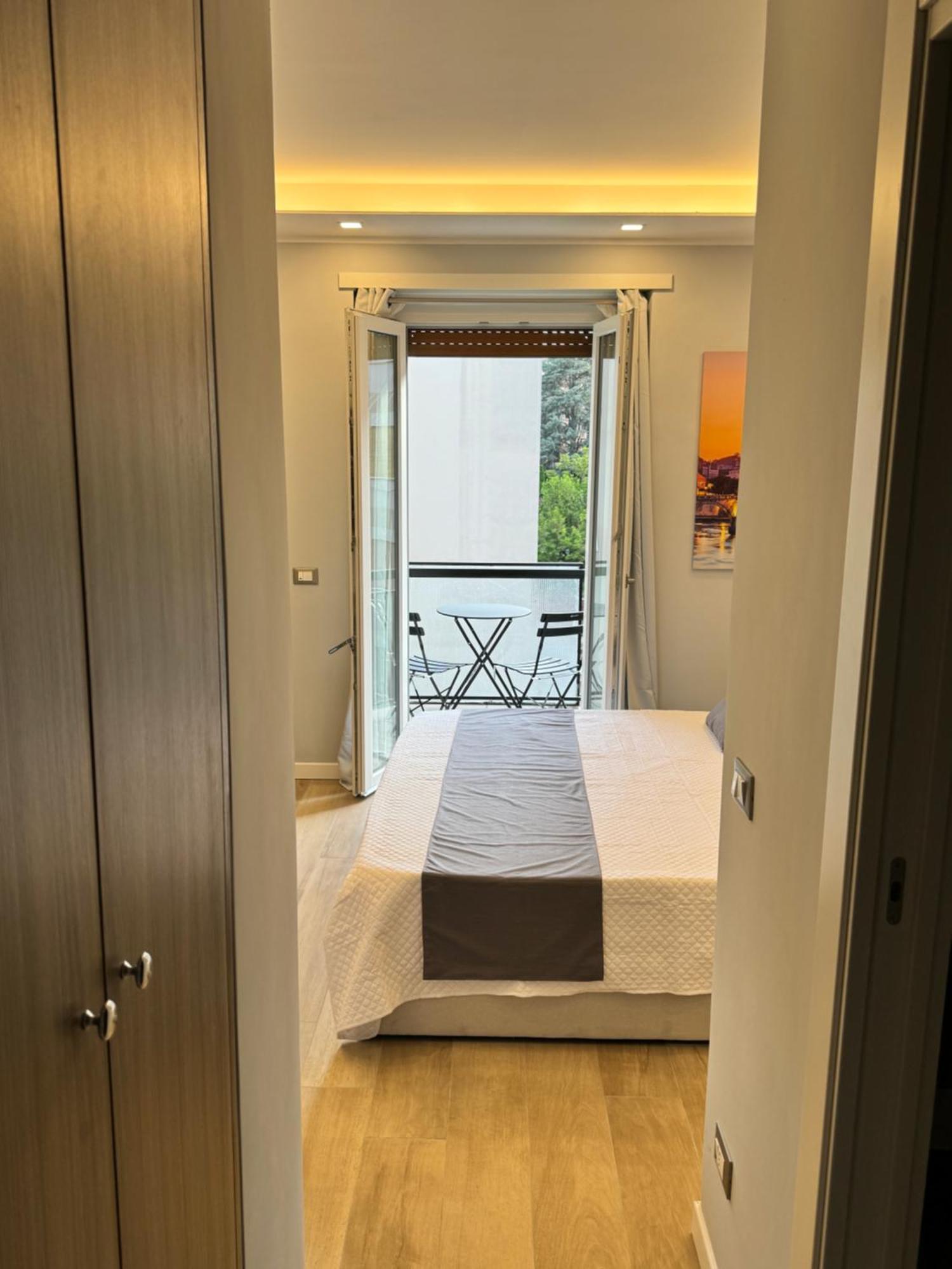 Niky House Roma Otel Dış mekan fotoğraf