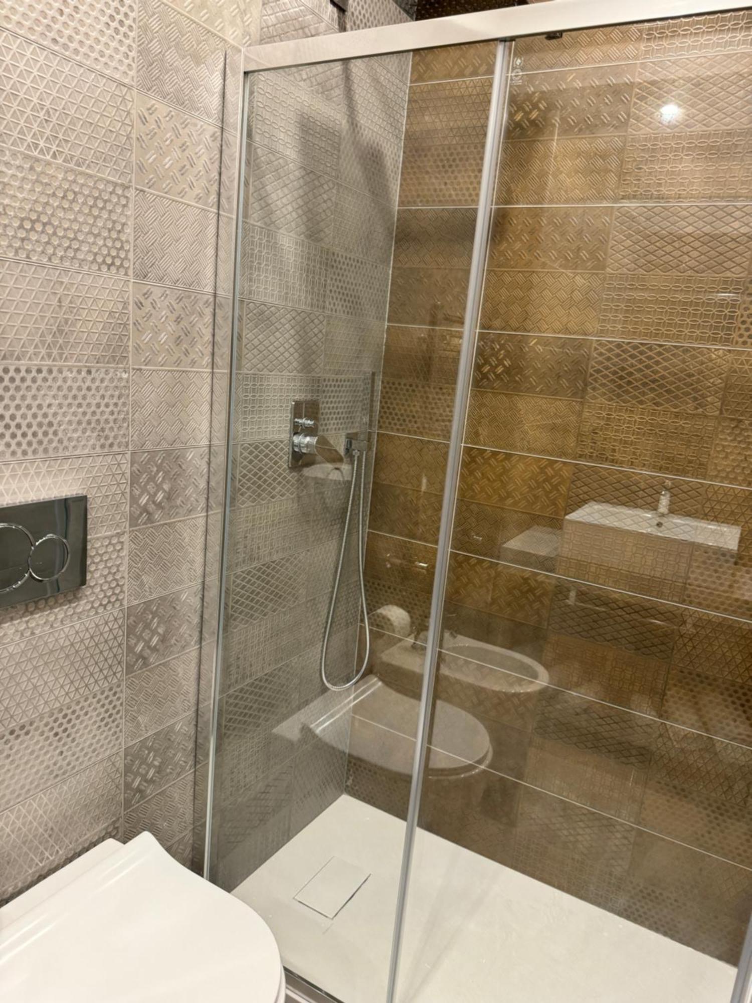Niky House Roma Otel Dış mekan fotoğraf