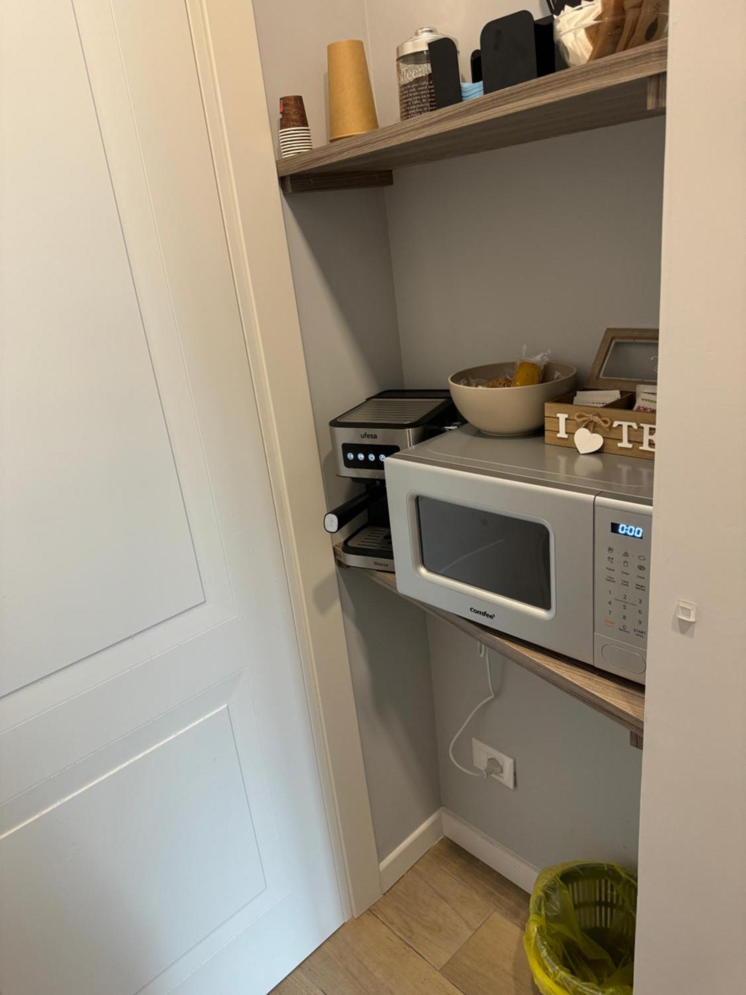 Niky House Roma Otel Dış mekan fotoğraf