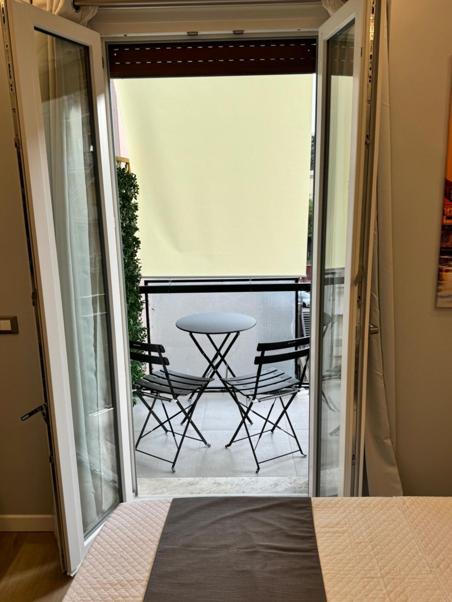 Niky House Roma Otel Dış mekan fotoğraf